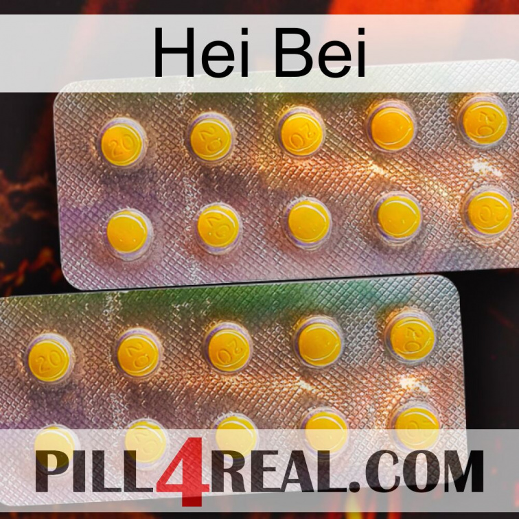 Hei Bei new10